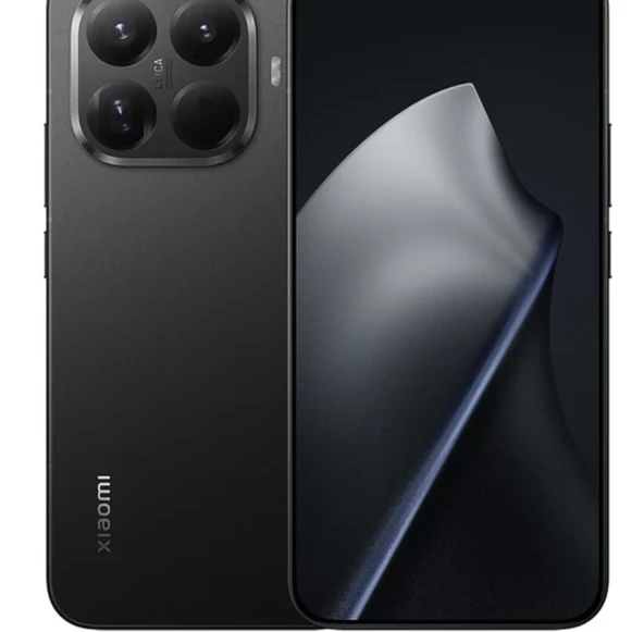 Xiaomi 15T Pro 1 TB 12 GB Siyah (Xiaomi Türkiye Garantili) ürün görseli 1