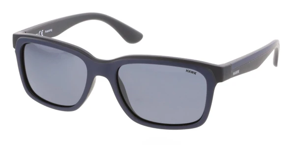 Hawk HW2215-03 56 Polarize Kadın Güneş Gözlüğü ürün görseli 1