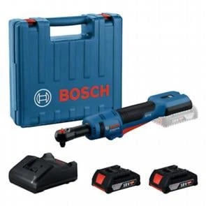 Bosch Professional GRC 18V-60 2Ah Çift Akülü 3/8” Köşeli Somun Sıkma - 06019N8022 ürün görseli 1