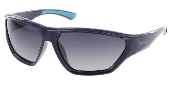 Mustang MU2442-02 67 Polarize Erkek Güneş Gözlüğü ürün görseli 1