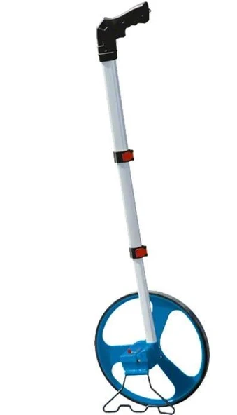 Bosch Professional GWM 32 Profesyonel Ölçme Tekeri - 0601074000 ürün görseli 1