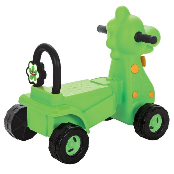 07 309 DINOZOR CAR - Resim 3