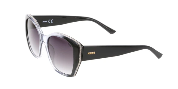 Hawk HW2166-03 55 Kadın Güneş Gözlüğü ürün görseli 1