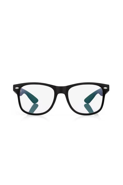 Blueberry Unisex Mavi Işık Korumalı Gözlük BBSN000101 ürün görseli 1
