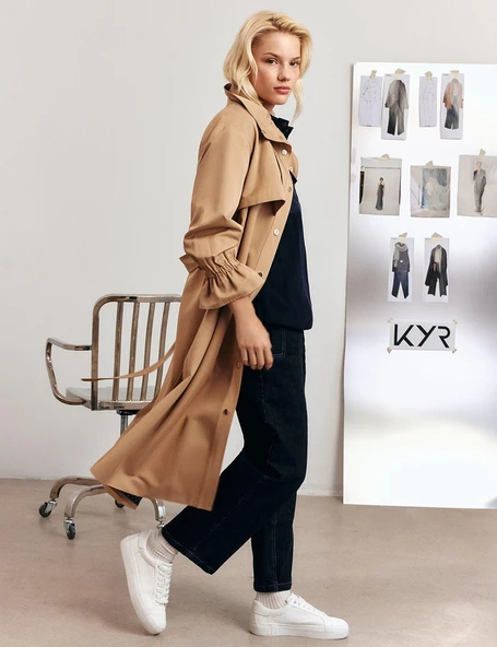 KY-A25-74004 KAYRA KAP ürün görseli 1