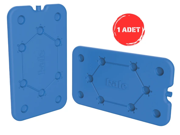 K-500 Buz Aküsü ( İce Pack ) ürün görseli 1