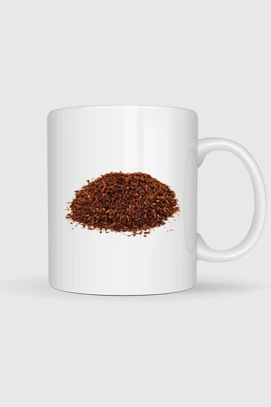 Nilgiri Çay Rooibos Earl Grey Tasarımlı Kupa Bardak ürün görseli 1