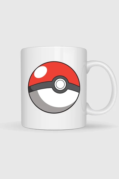 Gyarados Tasarımlı Kupa Bardak ürün görseli 1