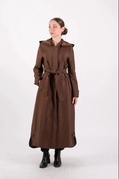 W-26-837 MASSİMO DONNA KAP - Resim 3