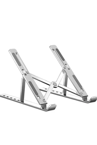 Vos Versa Metal Kademe Ayarlı Telefon Ve Tablet Standı VVE1048 ürün görseli 1