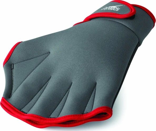 Speedo Aqua Fit Antreman Yüzme Eldiveni M Beden ürün görseli 1