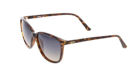 Hawk HW2174-02 57 Polarize Kadın Güneş Gözlüğü ürün görseli 1