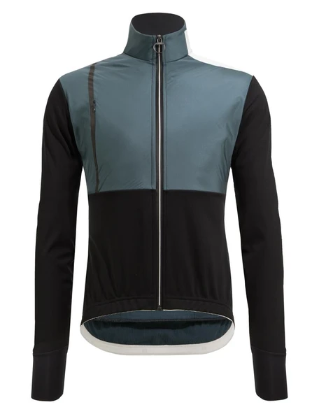 Santini VEGA ABSOLUTE Polartec Erkek Rüzgarlık Ceket 3W50775VEGAABST ürün görseli 1