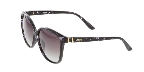 Hawk HW2180-03 57 Polarize Kadın Güneş Gözlüğü ürün görseli 1