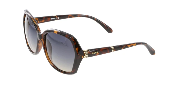 Hawk HW2173-02 61 Polarize Kadın Güneş Gözlüğü ürün görseli 1