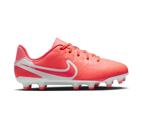 Nike Futbol ayakkabısı Kramponlar Jr Tiempo Legend 10 Academy Fg/Mg ürün görseli 1