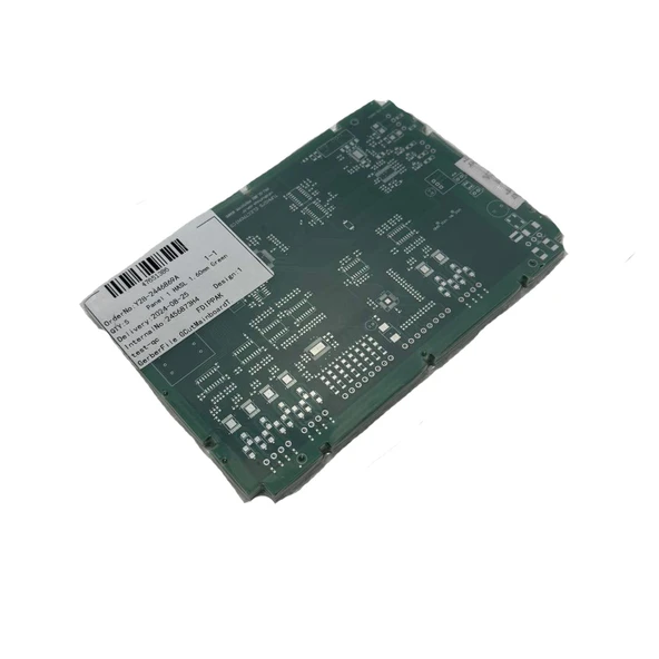 47651386 PCB Elektronik Devre Kartı 5 Adet ürün görseli 1