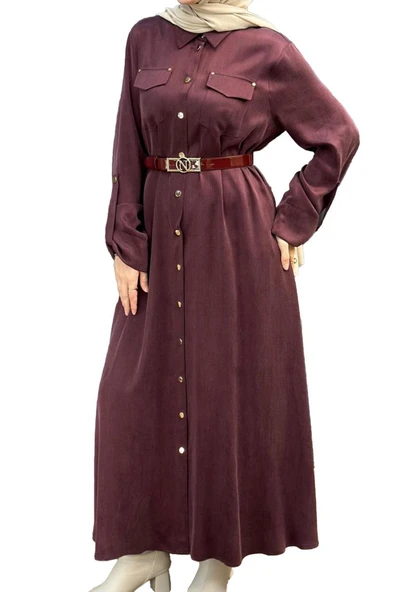 2002 NUSS ELBİSE - Resim 3