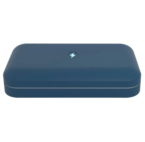 Phonesoap 701-1 UV Telefon Dezenfektanı Ve Kablosuz Powerbank ürün görseli 1