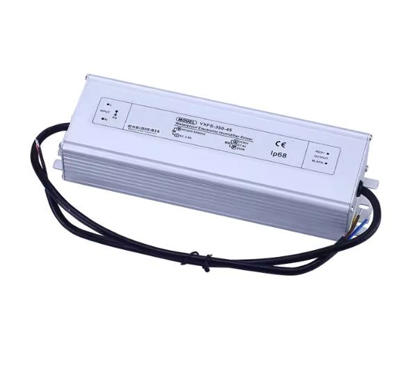 YXFS-350-45 Su Geçirmez Anahtarlamalı Güç Kaynağı 350W 45V ürün görseli 1
