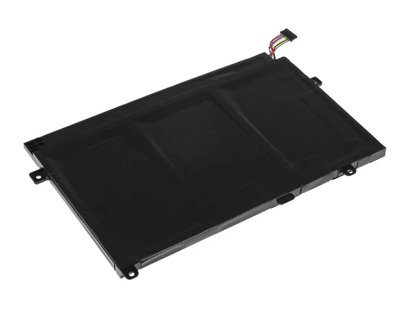 Lenovo 01AV413  Notebook Bataryası pili - Resim 2