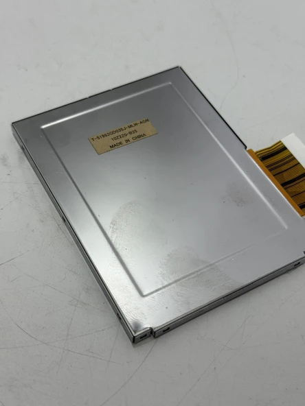 T-51963GD035J-MLW-AGN Lcd Ekran Panel 3,5'' - Resim 4