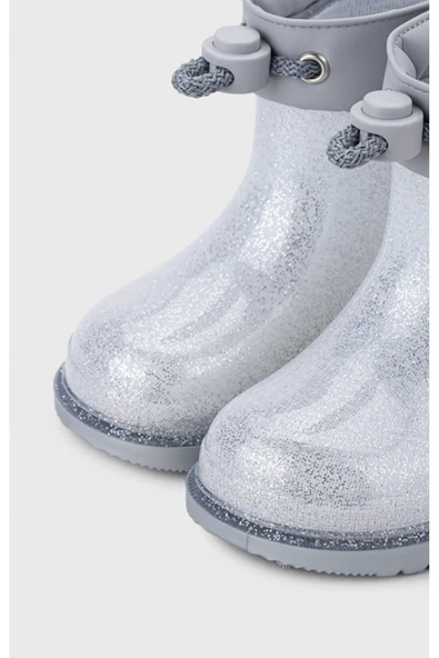 İgor Bimbi Unicornio Glitter Yağmur Çizmesi W10339 - Resim 4