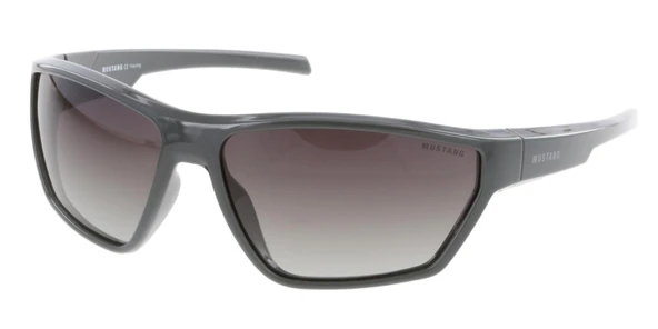 Mustang MU2447-02 67 Polarize Erkek Güneş Gözlüğü ürün görseli 1