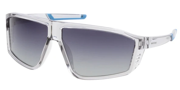 Mustang MU2444-03 66 Polarize Erkek Güneş Gözlüğü ürün görseli 1