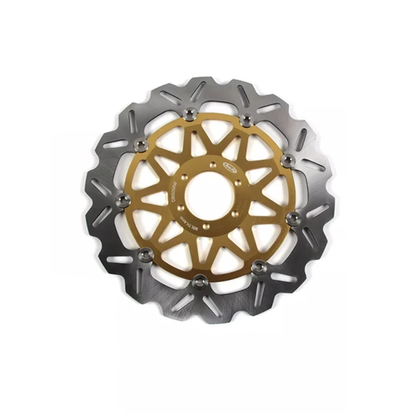 Arashi DBS056W Ön Fren Disk Rotoru ürün görseli 1