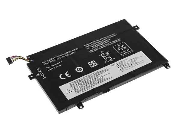Lenovo 01AV413  Notebook Bataryası pili ürün görseli 1