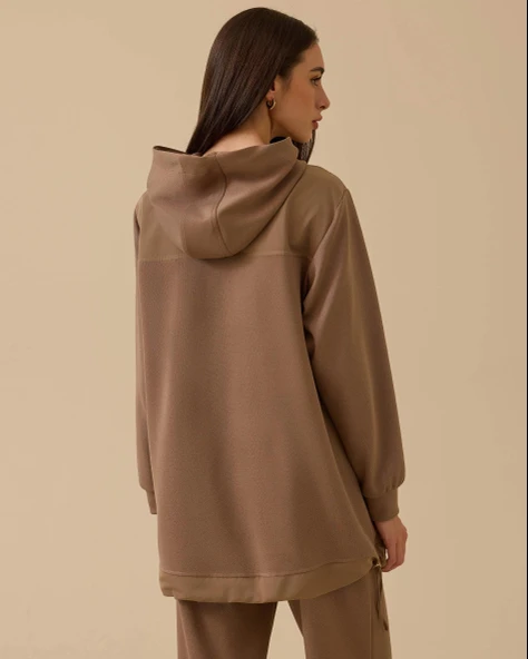 10002522311018 SCL SWEAT - Resim 5