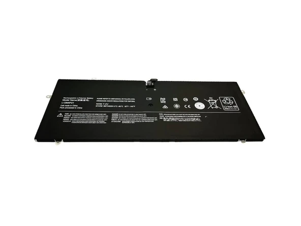 Lenovo L13L4P01   Notebook Bataryası pili ürün görseli 1