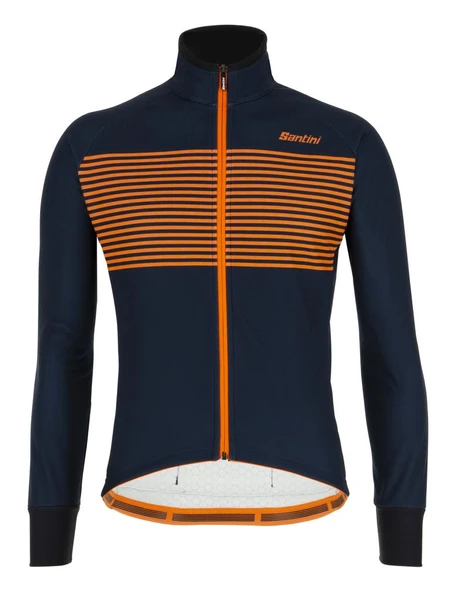 Santini COLORE Erkek Kışlık Rüzgarlık Ceket 1W50775COLOR ürün görseli 1