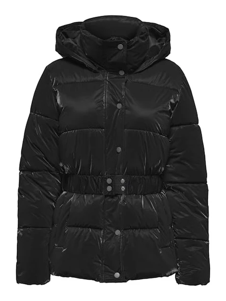 15348785 ONLAIRY BELTED PUFFER CC OTW ürün görseli 1