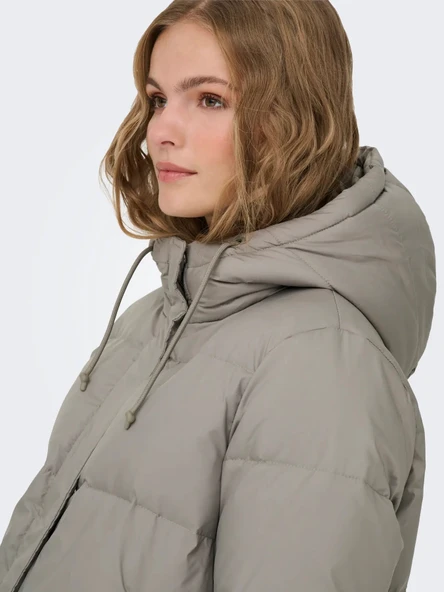 15316455 ONLALICE SHORT DOWN JACKET NOOS OTW - Resim 7