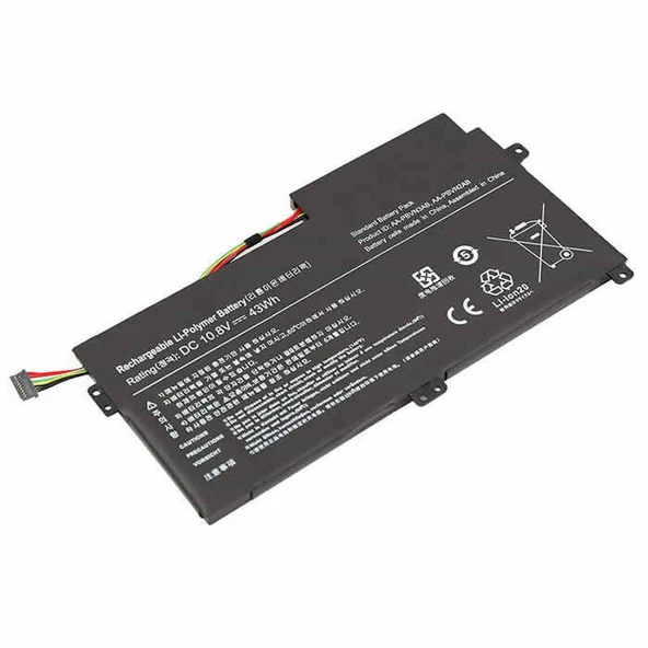 Samsung  AA-PBVN2AB Notebook Bataryası Pili ürün görseli 1