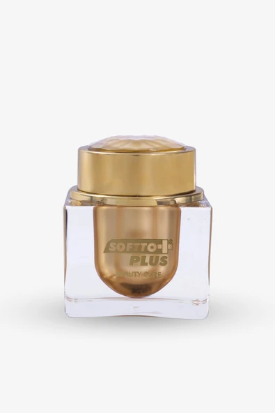 Softto Plus GÖZ ÇEVRESİ YAŞLANMA KARŞITI AYDINLATCI KREM 30 ML ürün görseli 1