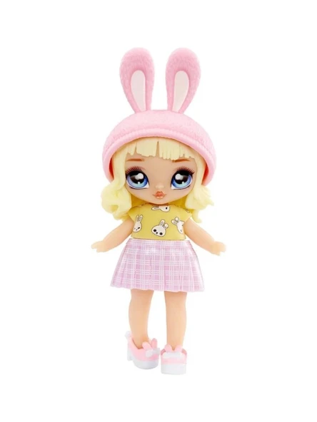 Na Na Na Suprise Minis Aubrey Heart 988359EUC ürün görseli 1