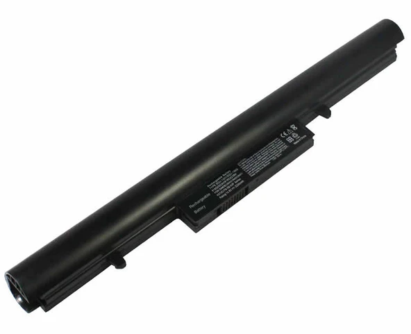 Grundig SQU-1302  Notebook Bataryası Pili - Resim 2