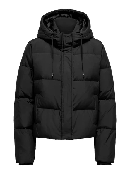 15316455 ONLALICE SHORT DOWN JACKET NOOS OTW - Resim 12