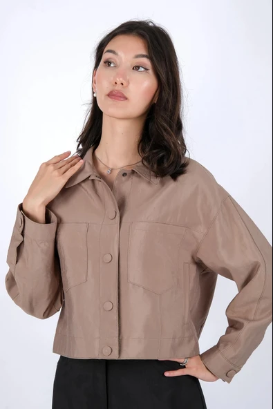W-26-115 MASSİMO DONNA CEKET - Resim 12