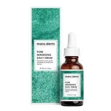 Maruderm Gözenek Sıkılaştırıcı BHA ve Peptid Cilt Bakım Serumu 30 ml ürün görseli 1