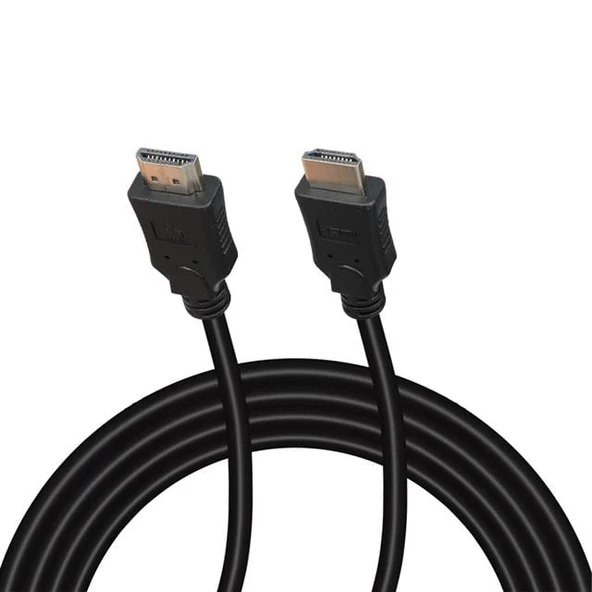 OEM E237114 1.5 Metre 4K 3D Uyumlu HDMI Kablo (Versiyon 1.4) ürün görseli 1