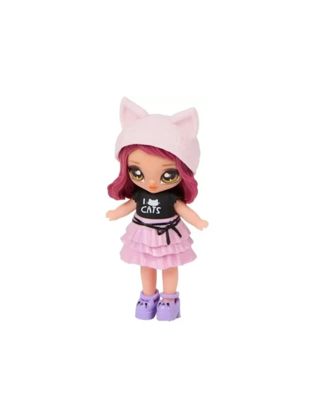 Na Na Na Suprise Minis Katherine Whiskers 988380EUC ürün görseli 1