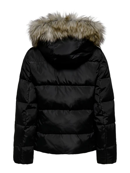 15349780 ONLNEWRHODA DOWN JACKET NOOS OTW - Resim 4