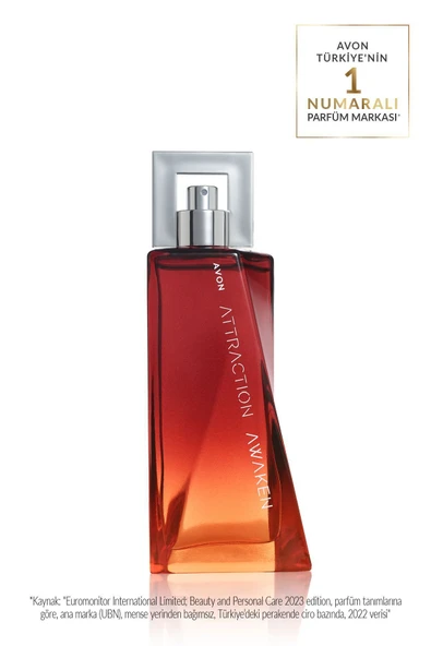 ATTRAKTION AWAKEN AVON BAY ürün görseli 1