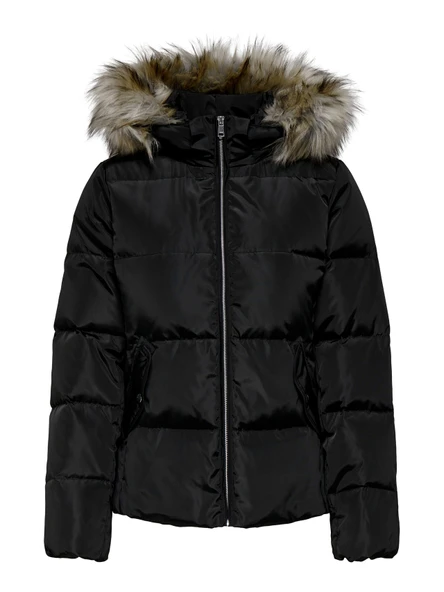 15349780 ONLNEWRHODA DOWN JACKET NOOS OTW - Resim 3