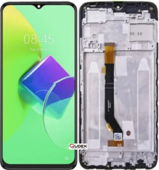 Tecno Spark 9 Pro Lcd Ekran Dokunmatik  Kh7n ürün görseli 1