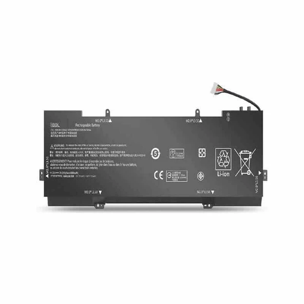Hp 902401-2C1  Notebook Bataryası Pili ürün görseli 1